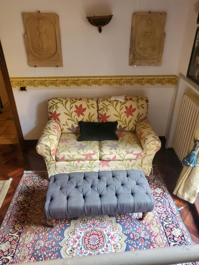 Villa Goethe 아그리젠토 외부 사진