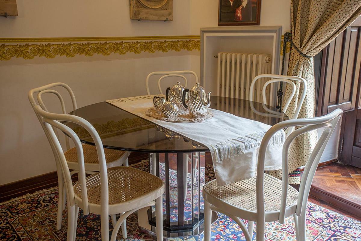Villa Goethe 아그리젠토 외부 사진