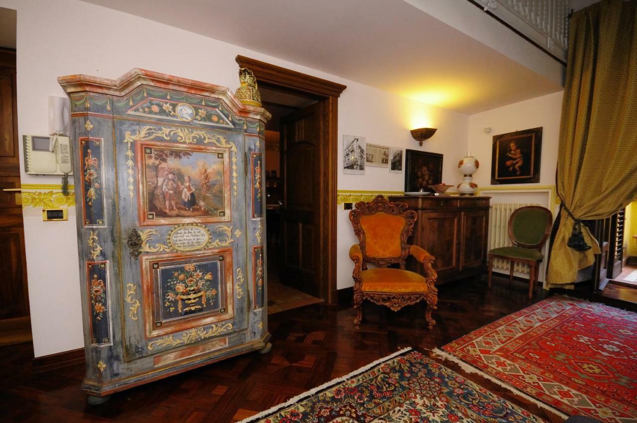 Villa Goethe 아그리젠토 외부 사진