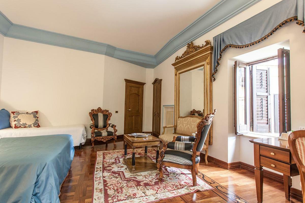 Villa Goethe 아그리젠토 외부 사진